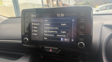 Toyota Yaris 1.5 Hybrid Design 5dr CVT Hybrid Hatchback